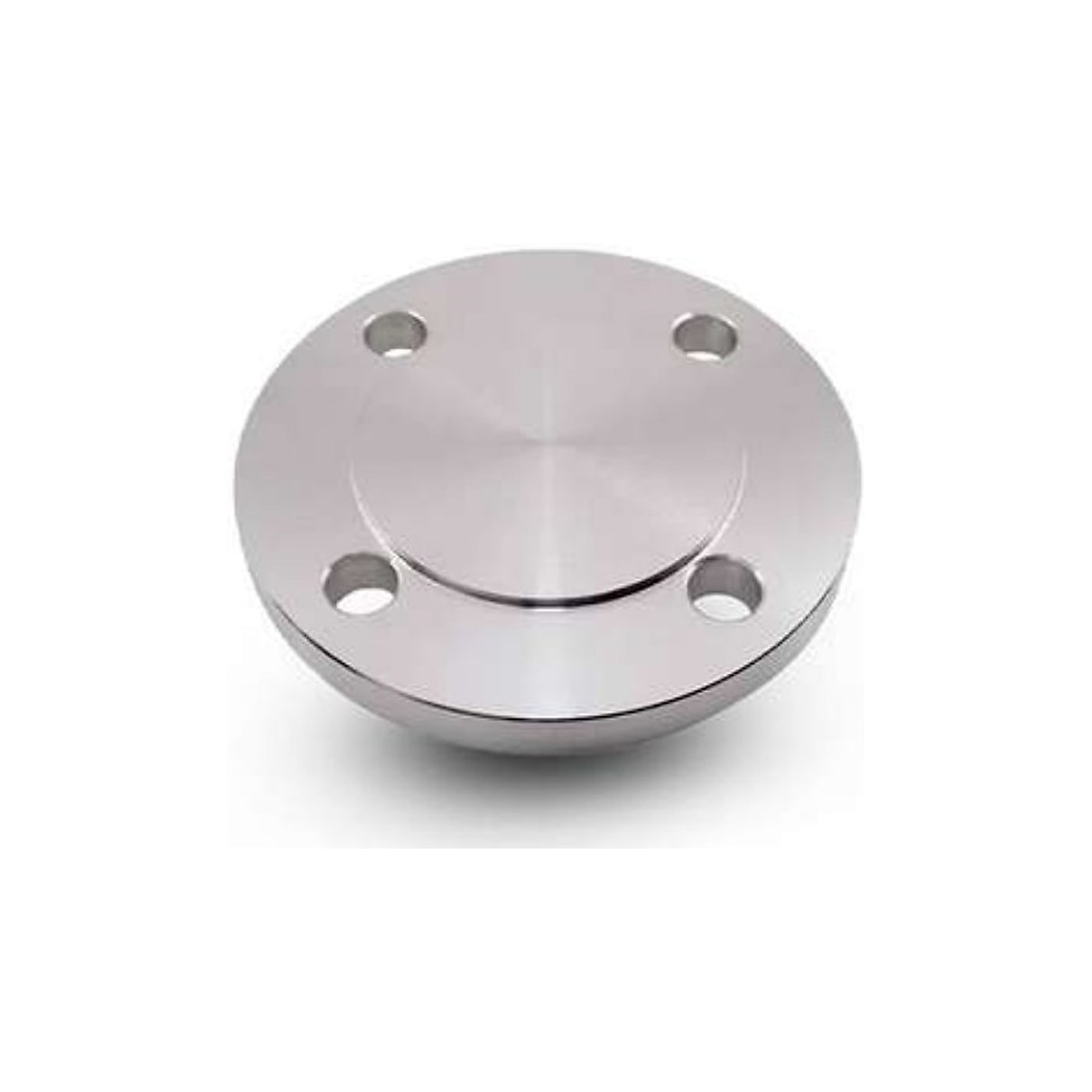 Blindflansch — Blind Flange