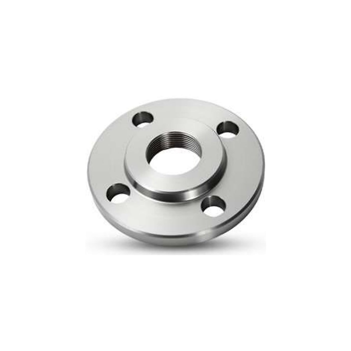 Gewindeplatte — Threaded Plate