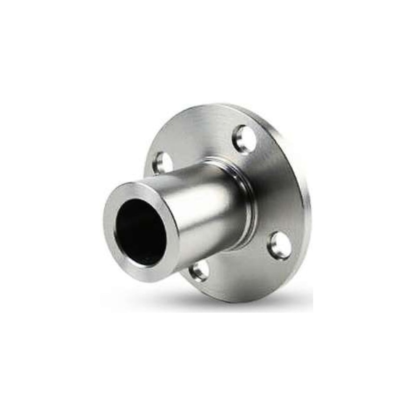 Langhalsflansch — Long Weld Neck Flange