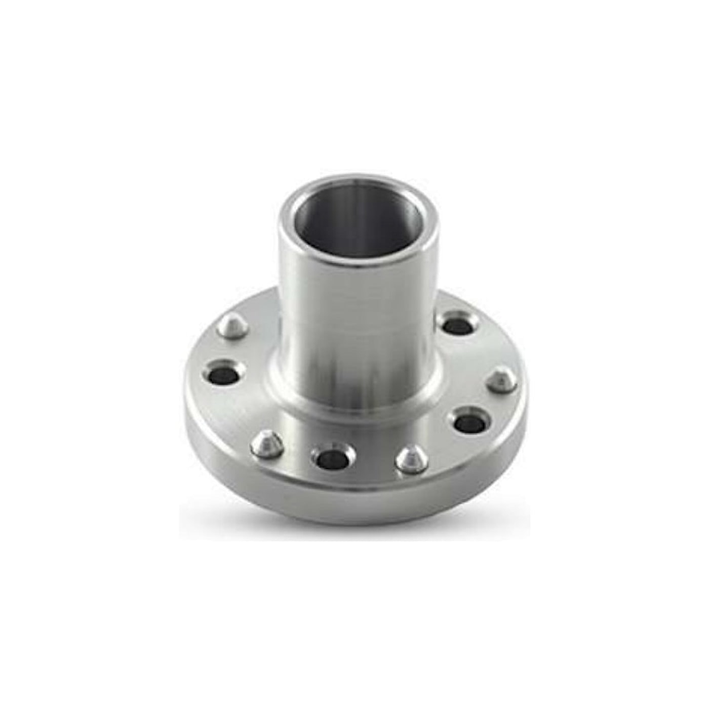 Losflansch mit Bördelbund — Lap Joint Flange