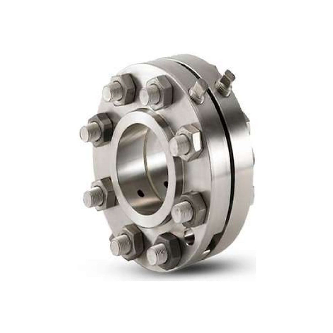 Messflansch — Orifice Flange