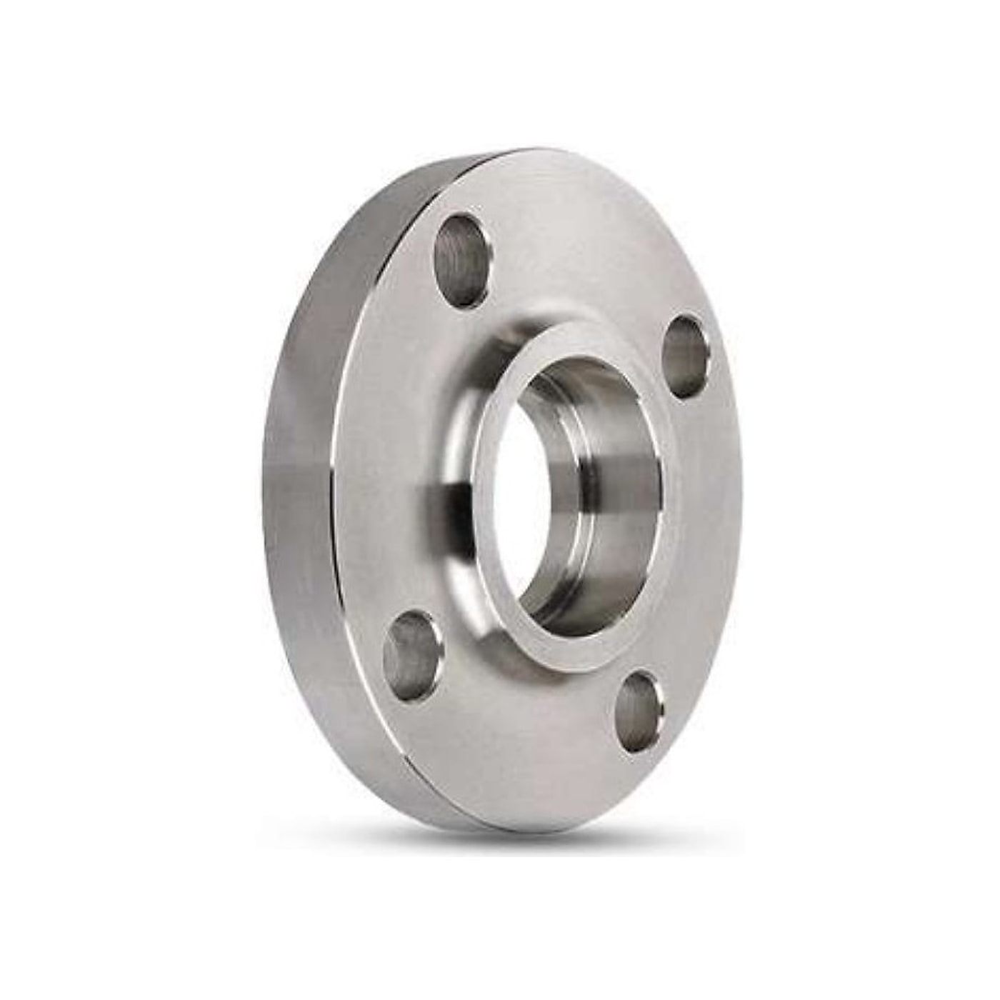 Muffenschweißflansch — Socket Weld Flange