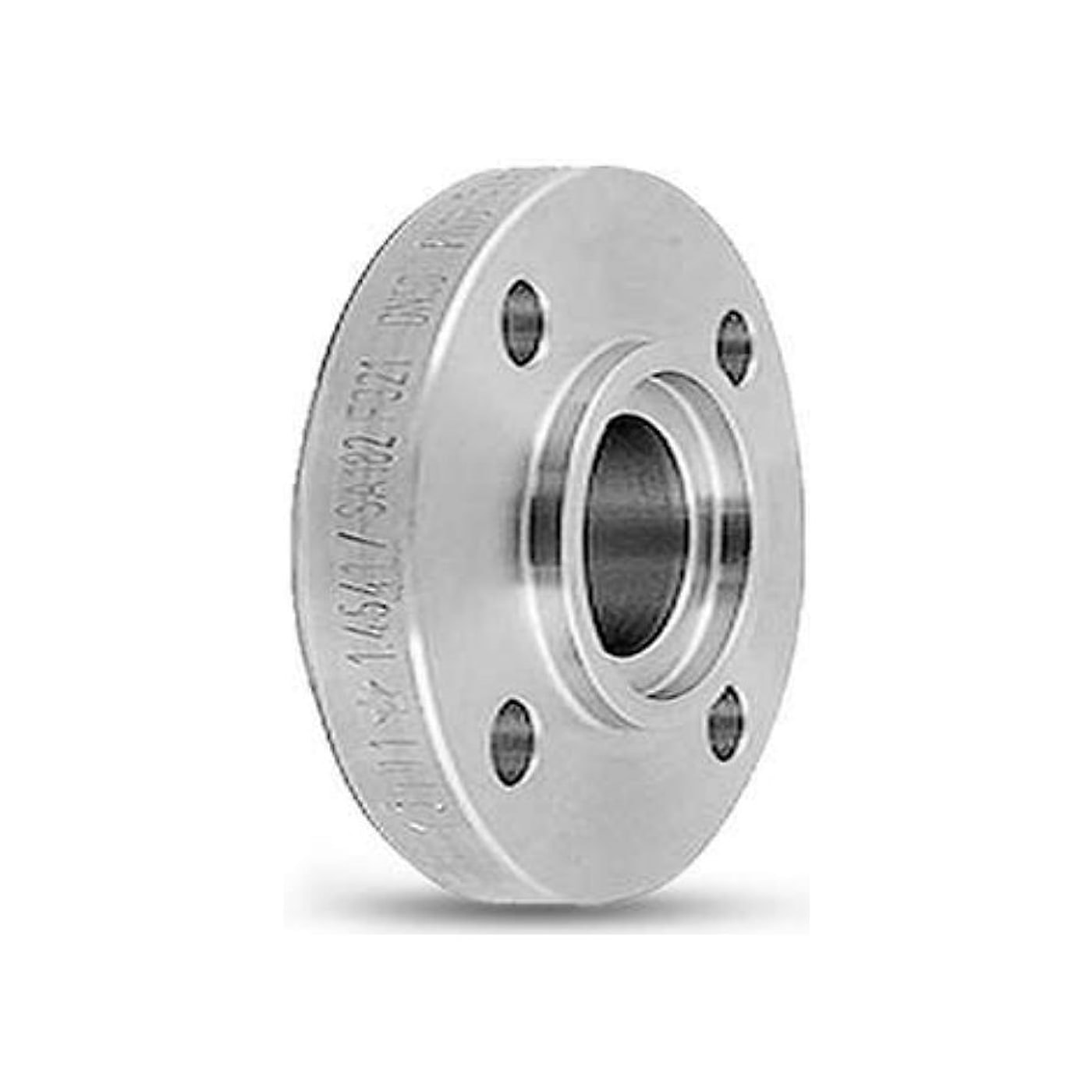 Nut-und-Feder-Flansch — Tongue & Groove Flange