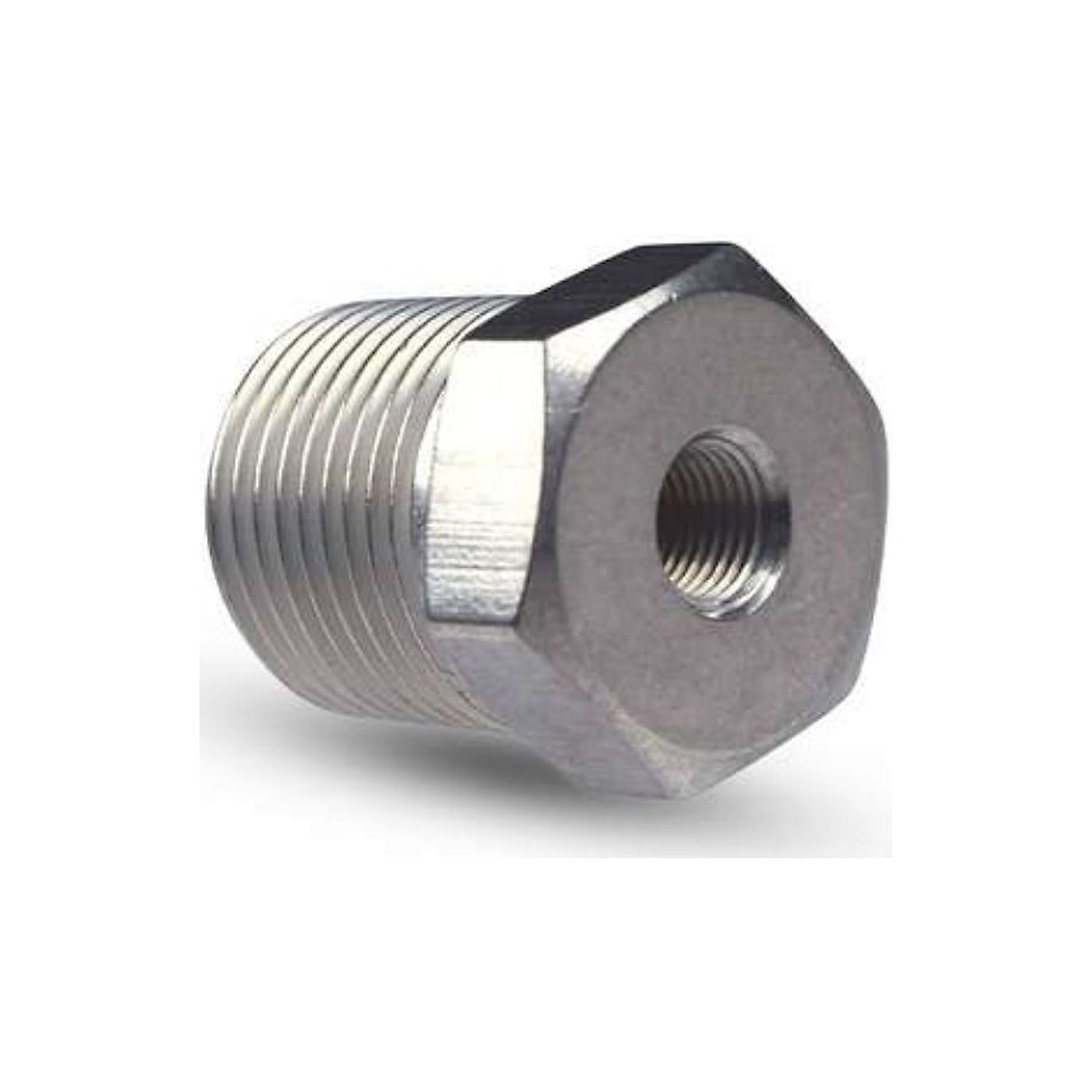 Reduzierbuchse — Forged Bushing