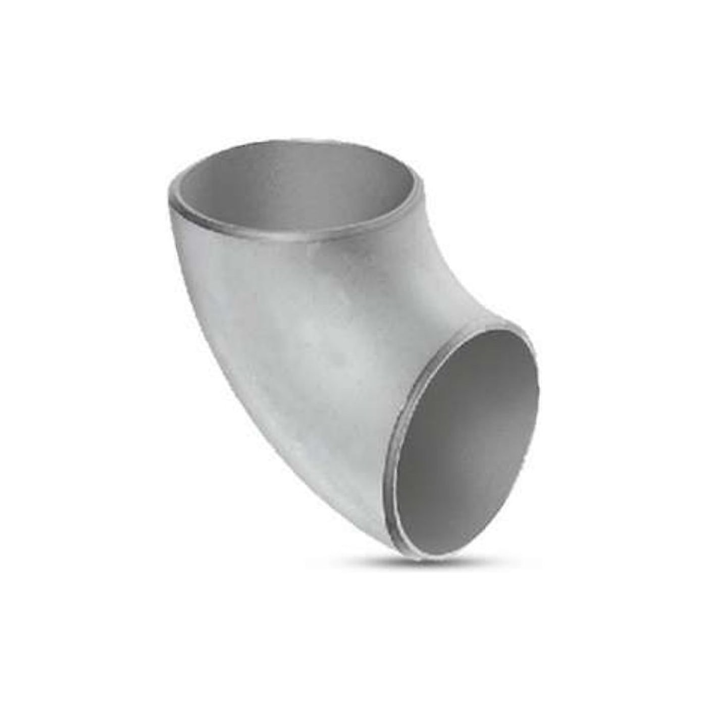 Rohrbogen 3D / 5D — Butt-Weld Bend