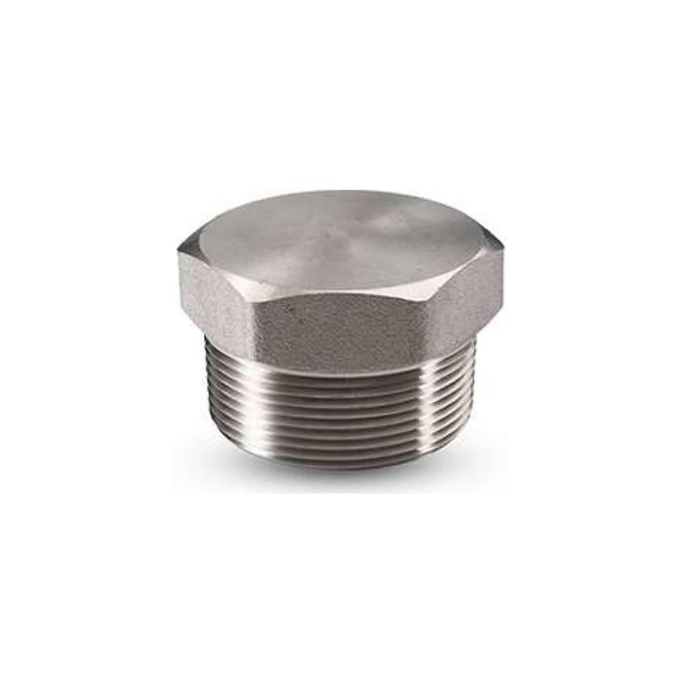Verschlussstopfen — Plug Fitting