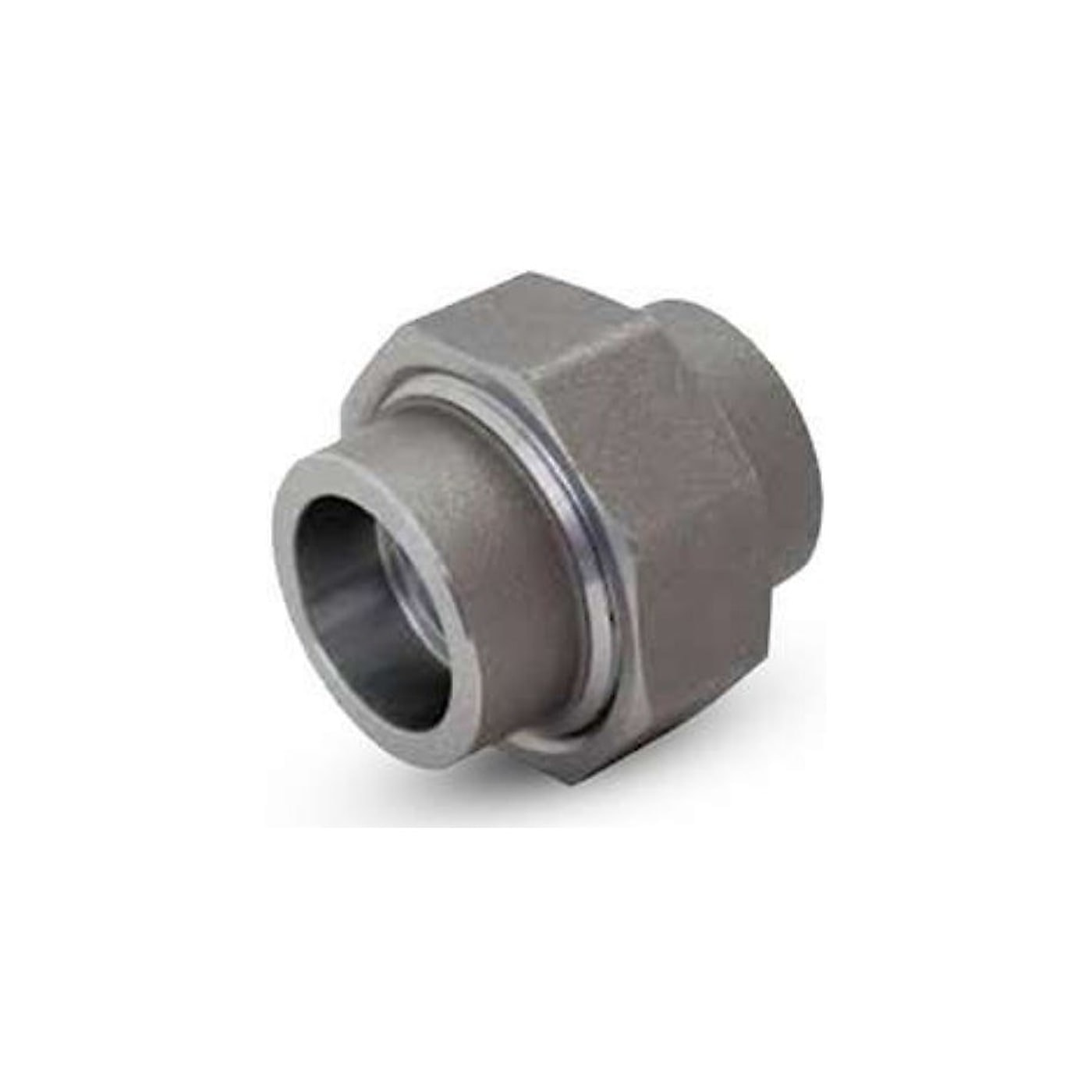 Verschraubung — Union Fitting