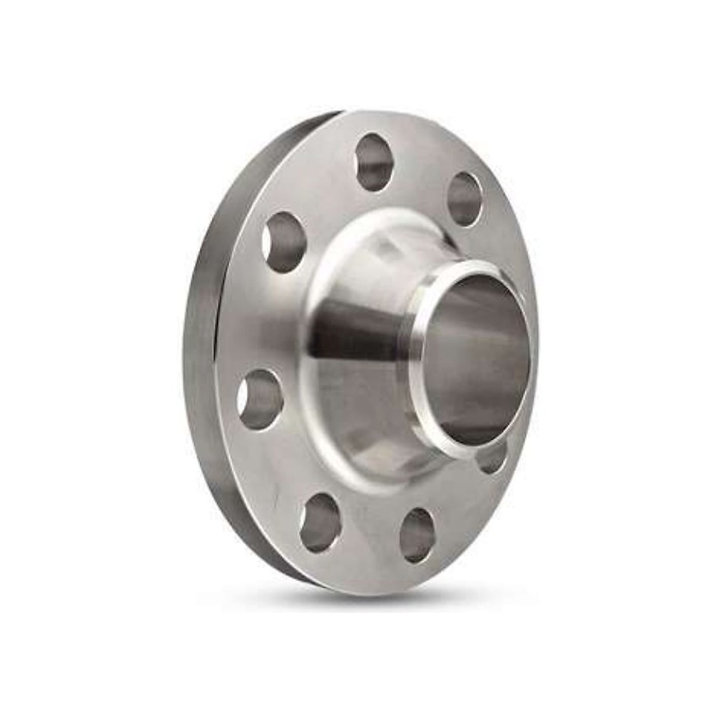 Vorschweißflansch — Weld Neck Flange